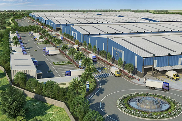 Guizhou Vitamin Inc.