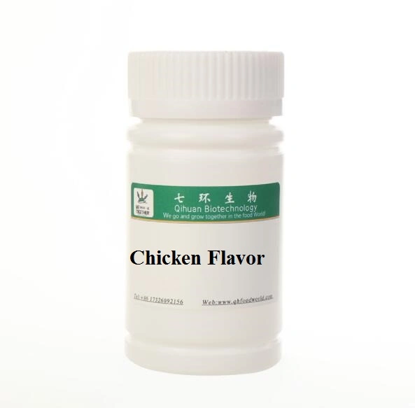 Chicken Flavor for Sauce Meat and Seasoning Food