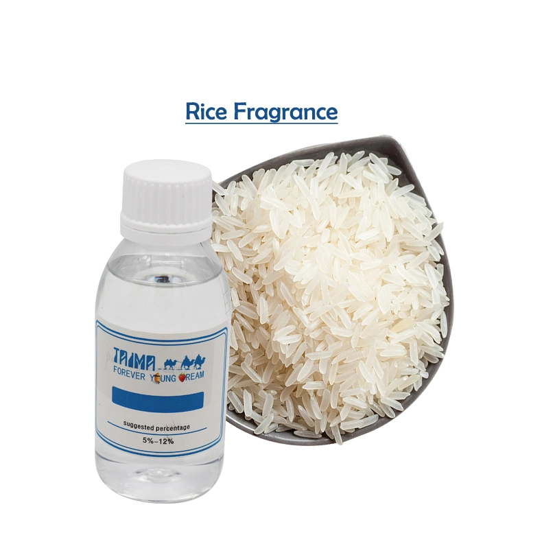 Vape Rice Flavor High Concentrate Vape Rice E Liquid Flavor