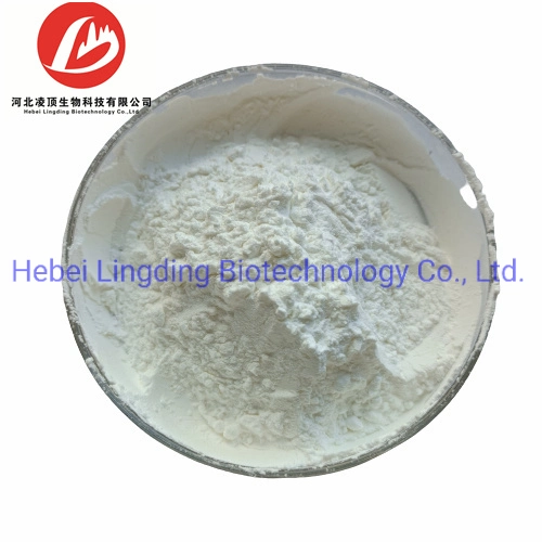 Raw Materials of Health Care Products Choline Glycerophosphate CAS 28319-77-9