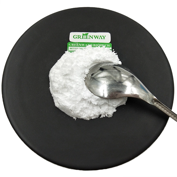 Food Additive Raw Material Sweeteners Oligomeric Isomaltose Powder