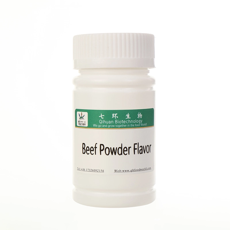 Beef Flavor for Food Diary, Beverages, Bakery, Food Products