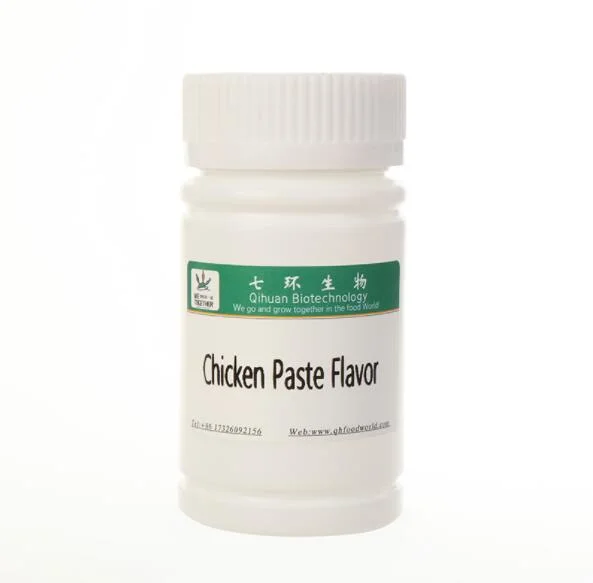 Chicken Paste Flavor for Bakery Food and Snacks