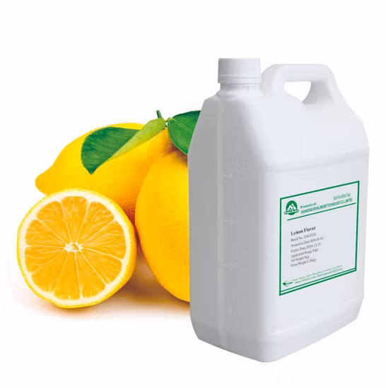 Edible Liquid/Powder Aloe Essence Aloe Vera Juice Flavor for Drink