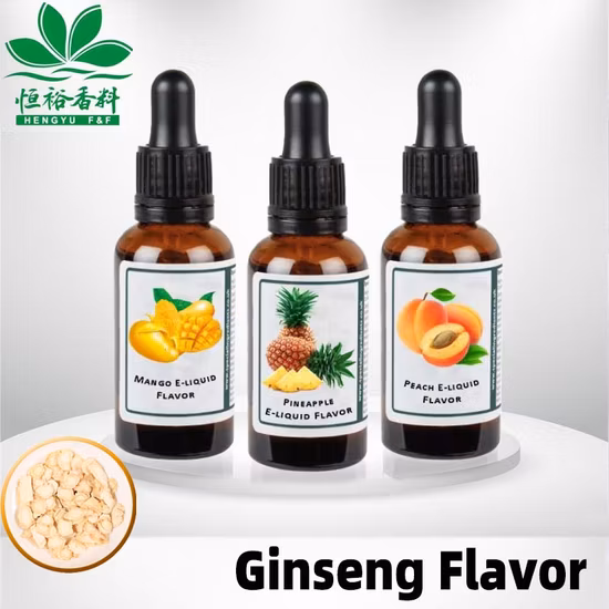 Factory Supply High Quality Food Additive Artificial Litchi Flavor