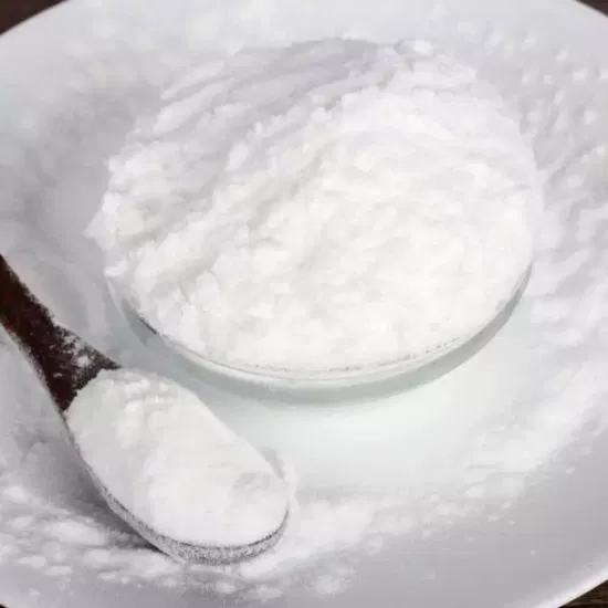 Food Sweeteners White Powder CAS: 14431