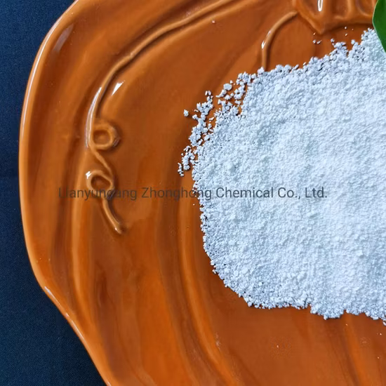 Food Grade Nutrition Agent, Potassium Gluconate CAS 299