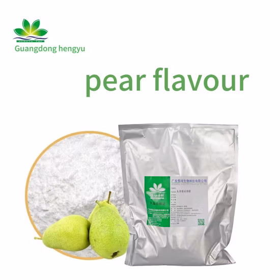 Sweet Edible Butter Flavor Used in Ice Cream and Drinks, Yogurt, Milk.