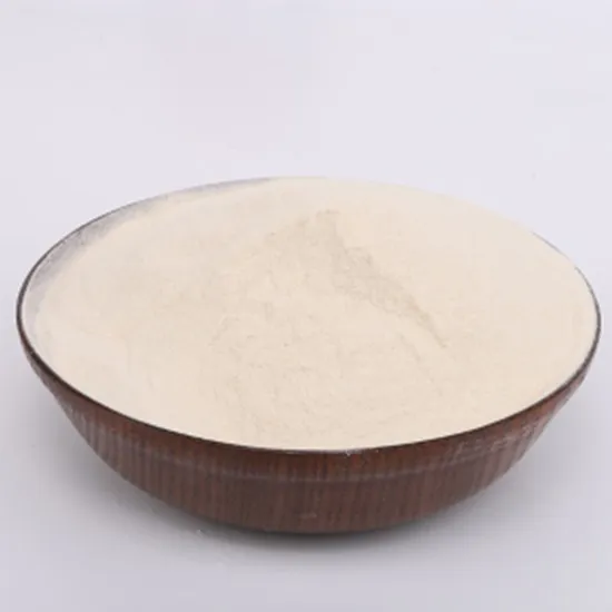China Factory Supply Xanthan Gum CAS 11138