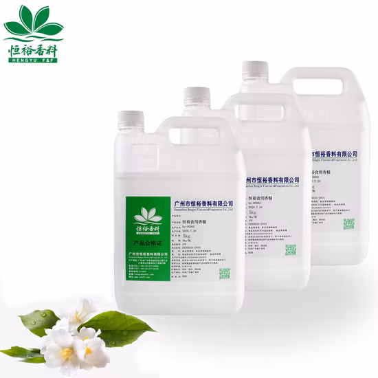 Zhii Concentrated Flower Flavor Herb Flavour E