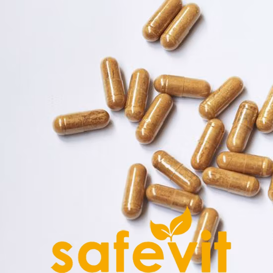 Vitamin Complex Supplier