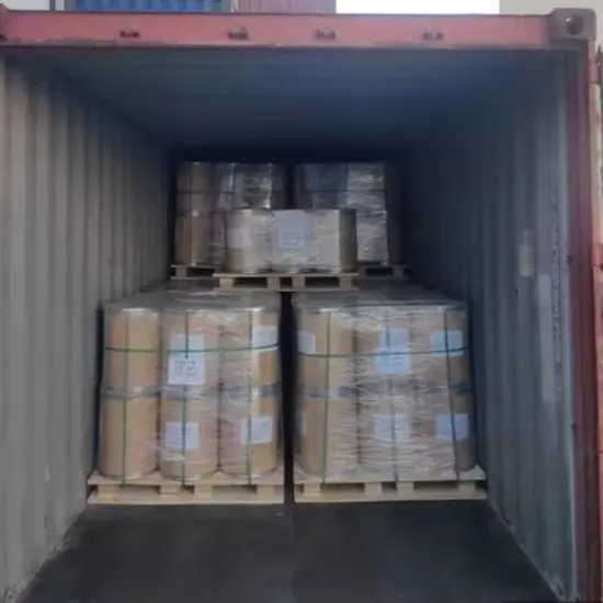 Copper Gluconate 527