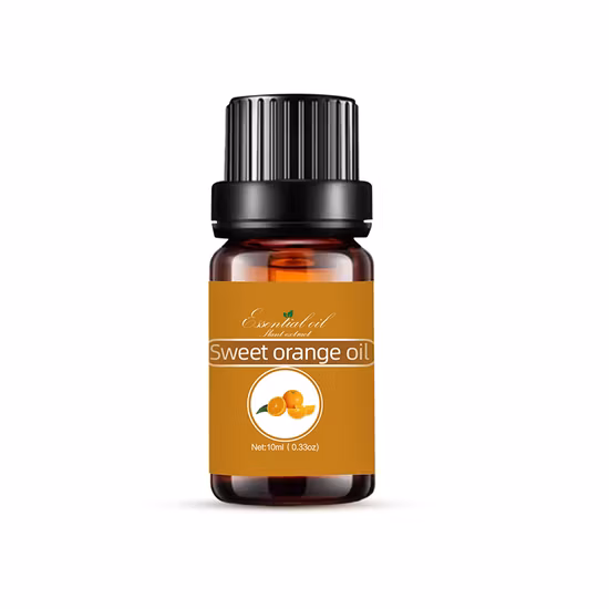 Liquid Natural Sweet Orange Oil Flavor, for Pie Food Essence