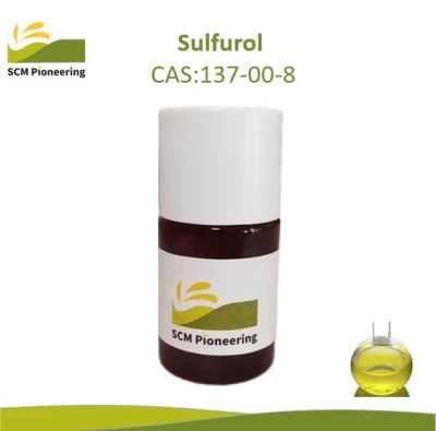 Liquid Flavor Fema3204 Sulfurol Price CAS 137