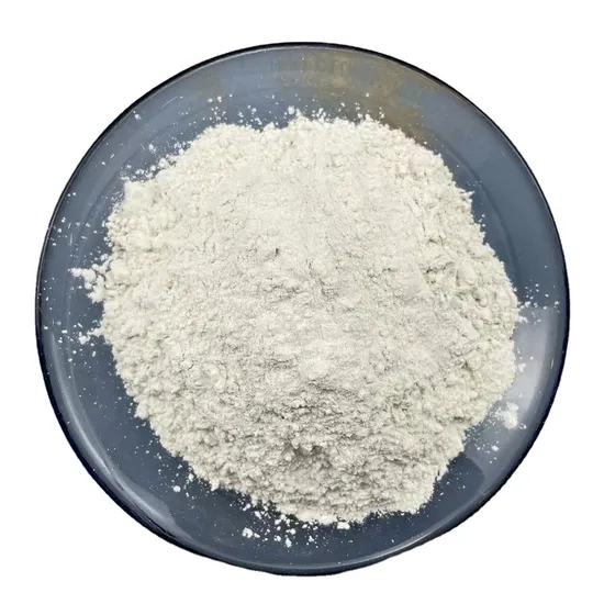 Refined Organoclay Thickener Rheological Agent Bentone