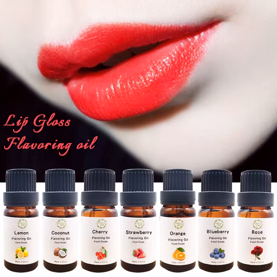 Food Grade Flavor Chamomile Home Fragrance Oil for Toothpaste