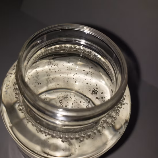 High Viscosity Chemical Thickening Thixotropic Suspension Agent Thickener