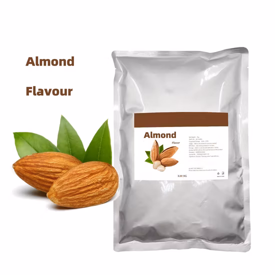 Powder Pomegranate Sweet Edible Food Flavor Used in Baking, Nuts and Seeds