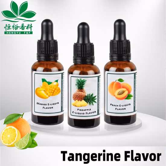 Tomato Aroma Liquid, Application Range Wide, Food Flavor